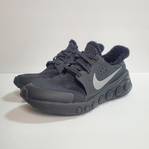 Nike Cruzrone Triple Black Men's 6 Wmn 7.5